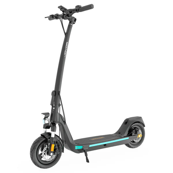 JOYOR C10 City Commuter Electric Scooter（NFC Key）