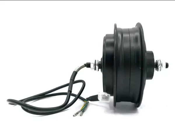 Rear motor V.1 S10-S