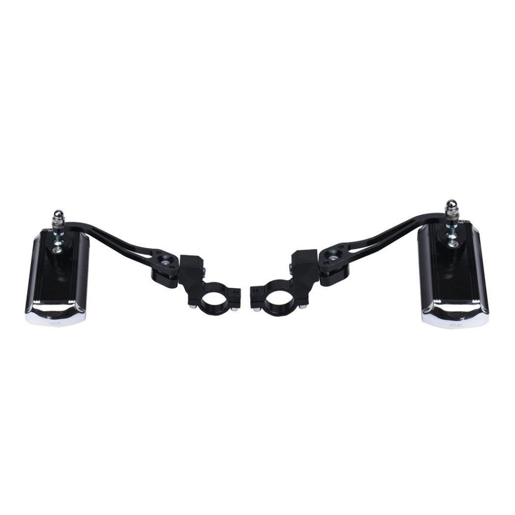 bicycle rear view mirror - TODIMART