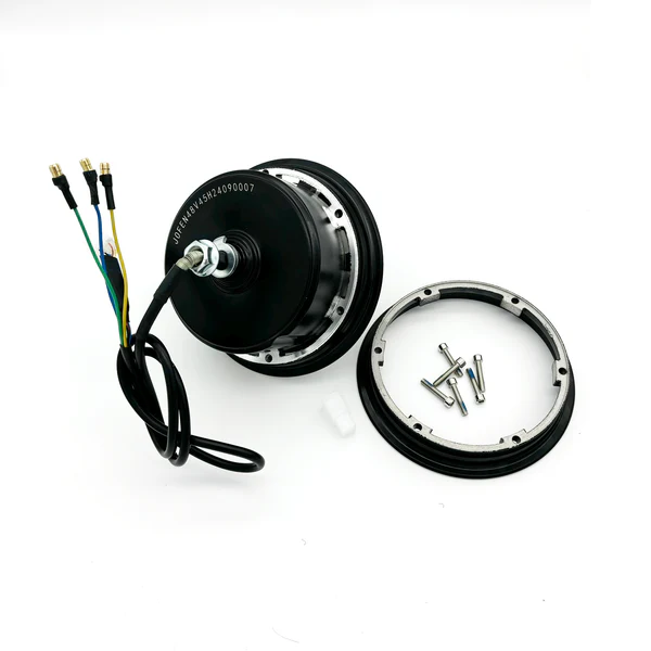 JOYOR S5 ABE/PRO 1000W Speed Unlock Upgrade Kit – Motor, Display & Controller for 60 km/h Top Speed