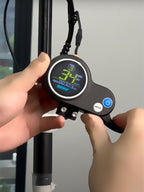 JOYOR Y8S ABE Speed Unlock Kit 36Km/h– Controller & Display Included