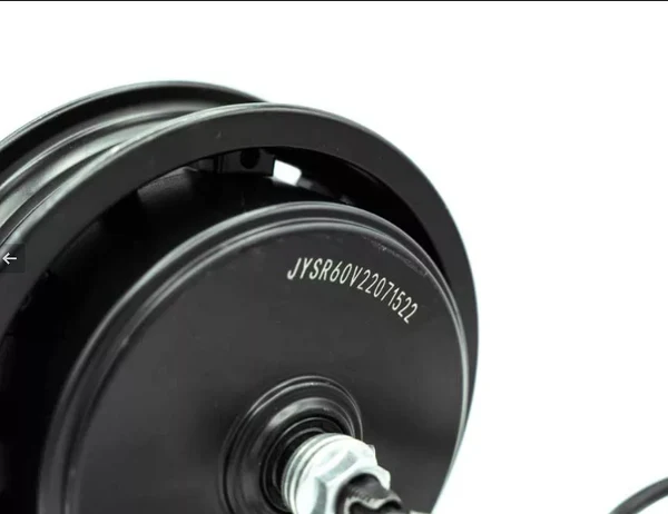 Rear motor V.1 S10-S