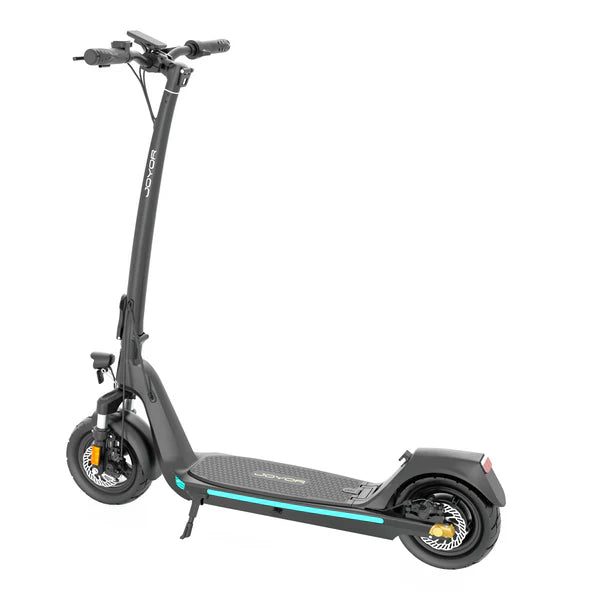 JOYOR C10 City Commuter Electric Scooter（NFC Key）