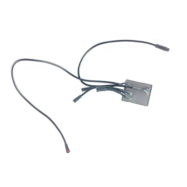 JOYOR C10E（ABE） Speed Unlock To 40km/h