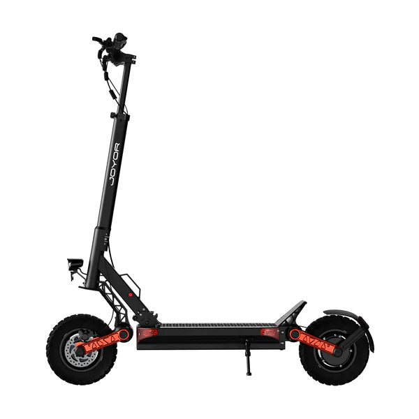 Joyor S10-S-Z Electric Scooter - 2000W Motor Power 70km Range