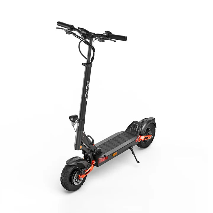 Joyor T10 electric scooter - 1000W *2  motor power 75km range