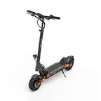 Joyor T10 electric scooter - 1000W *2  motor power 75km range