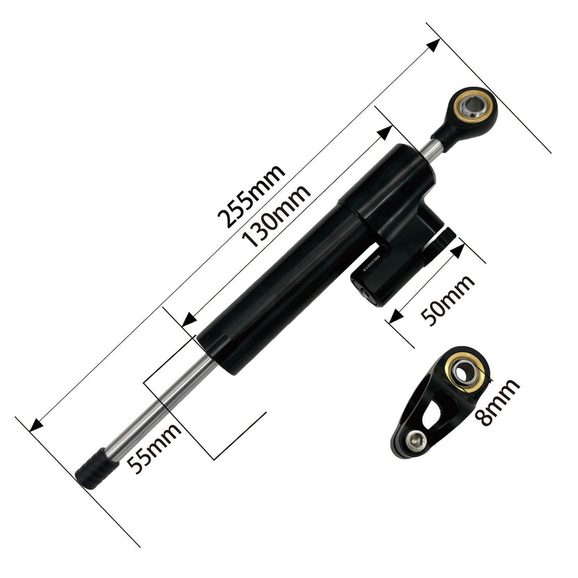 PARTS – Joyor Official