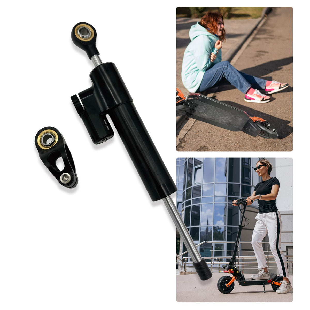 Speed Unlock Device PARTS – Joyor Official