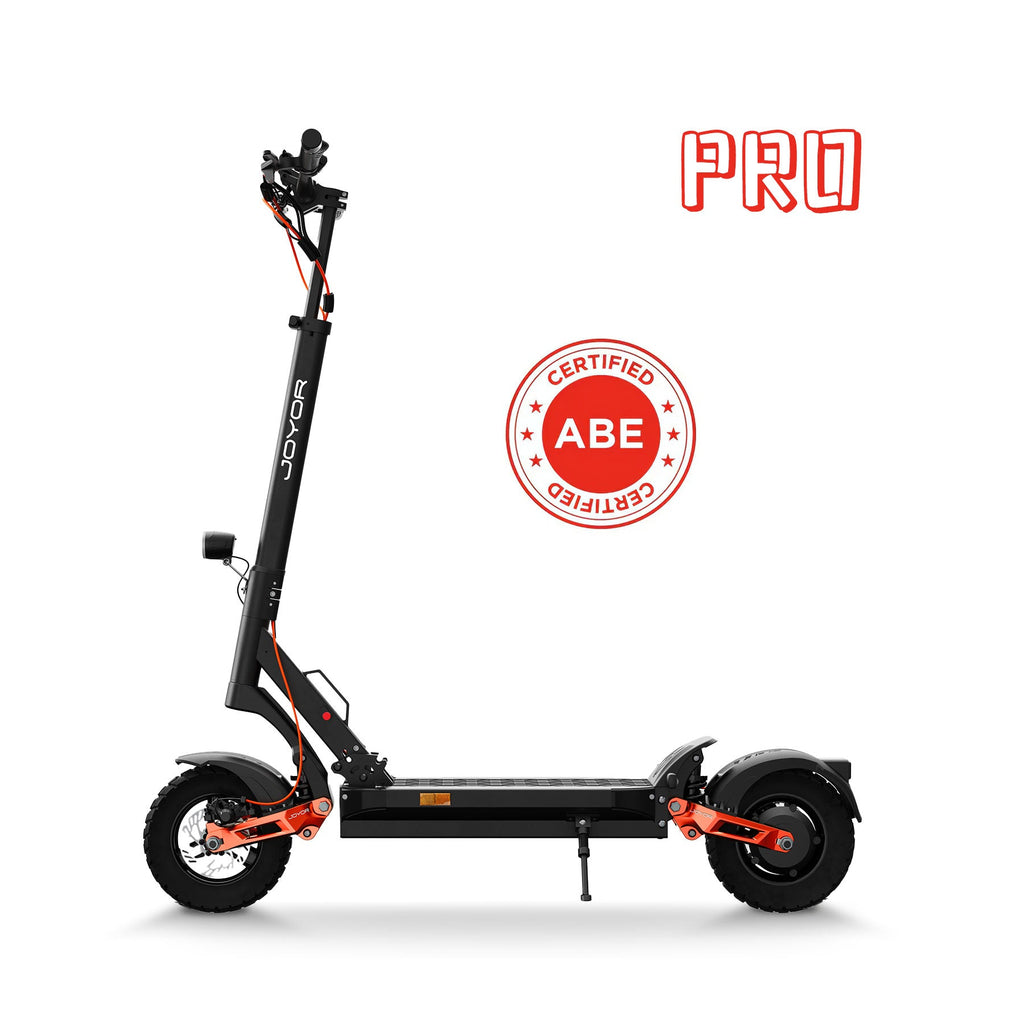 JOYOR T6E PRO Commute Escooter