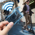 JOYOR C10E（ABE） Speed Unlock To 40km/h