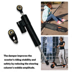 JOYOR T6/T10/T6E/T6E PRO Steering Damper