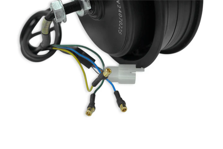 Rear Motor S10-S / S10-S-Z - V.2