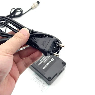 48V 2A Battery Charger For Joyor Electric Scooters