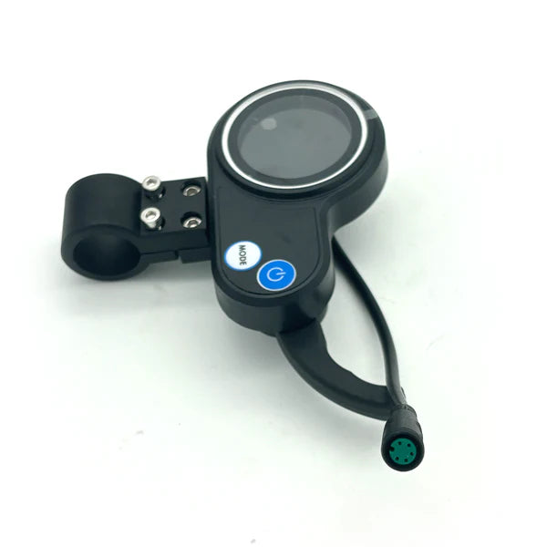 JOYOR Y8S Speed Unlock To 60km/h– Controller,Display & Motor