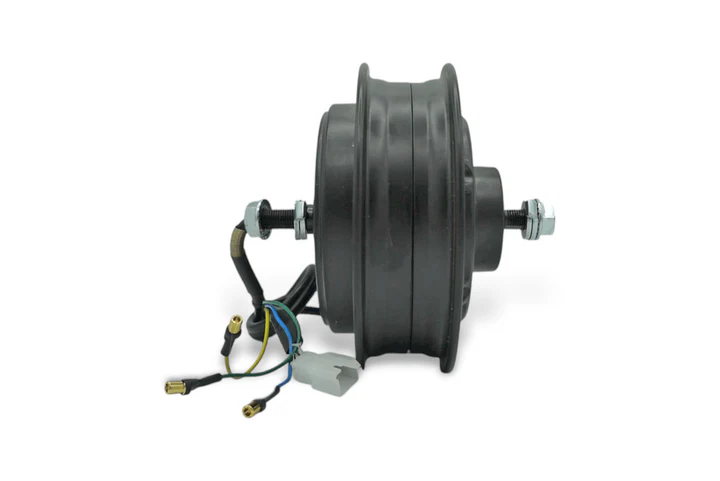 Rear Motor S10-S / S10-S-Z - V.2