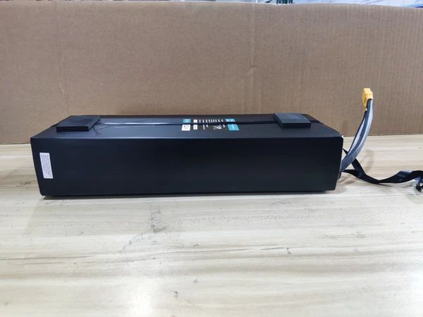 Batterie 48V 26Ah pour JOYOR S5