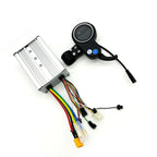 JOYOR Y8S Speed Unlock To 60km/h– Controller,Display & Motor