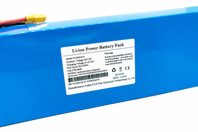 Battery S10-S / S10-S-Z/T10