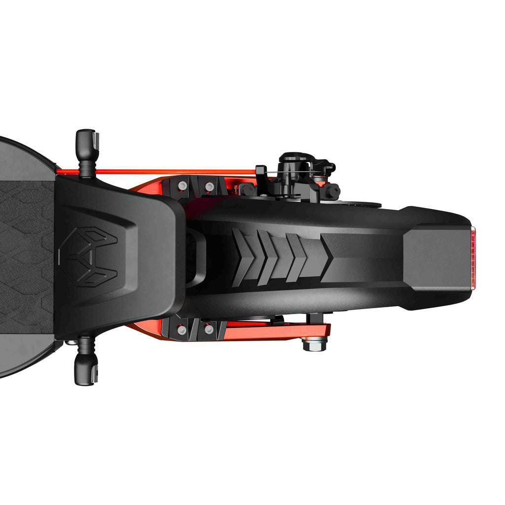 JOYOR T6E Commute Escooter