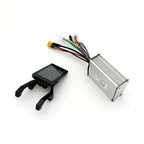 JOYOR S5 ABE/PRO Speed Unlock Kit – Controller & Display for Higher Speed