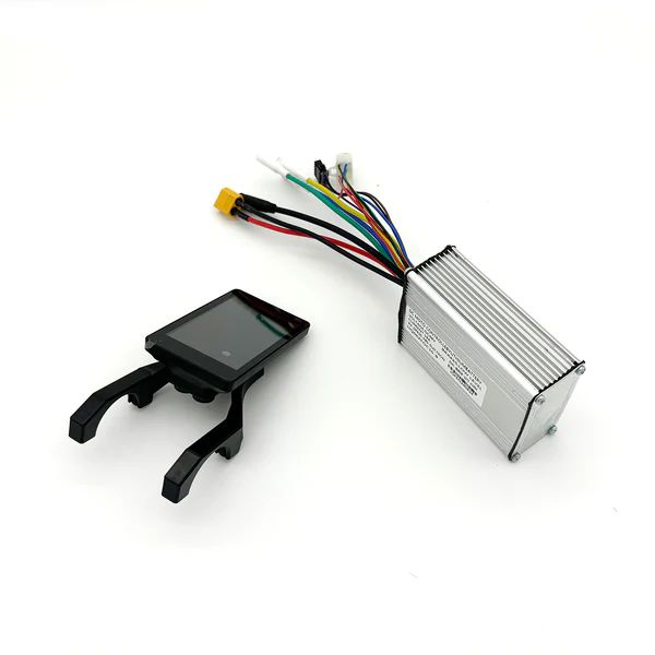 JOYOR S5 ABE/PRO Speed Unlock Kit – Controller & Display for Higher Speed