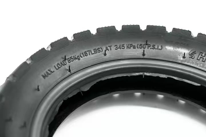 Pneumatic tires (off-road) S / T