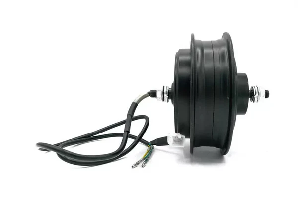 Front Motor S10-S V.2
