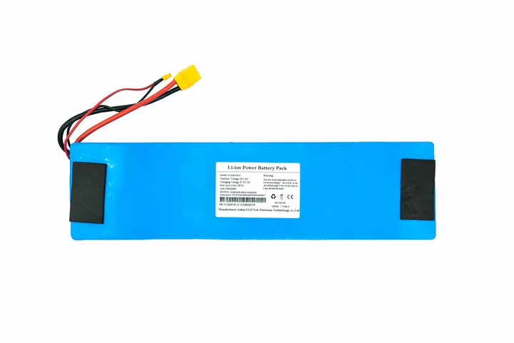 Battery S10-S / S10-S-Z/T10