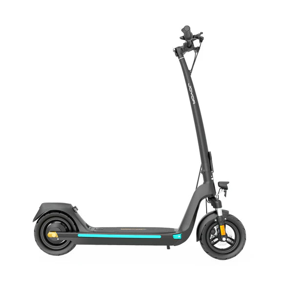 JOYOR C10 City Commuter Electric Scooter（NFC Key）