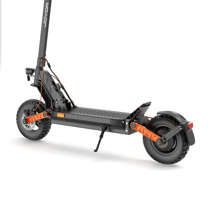 Joyor S5 ABE Electric Scooter Certified - 500W 55KM