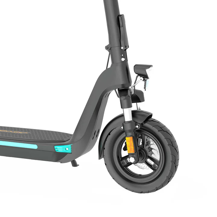 JOYOR C10 City Commuter Electric Scooter（NFC Key）
