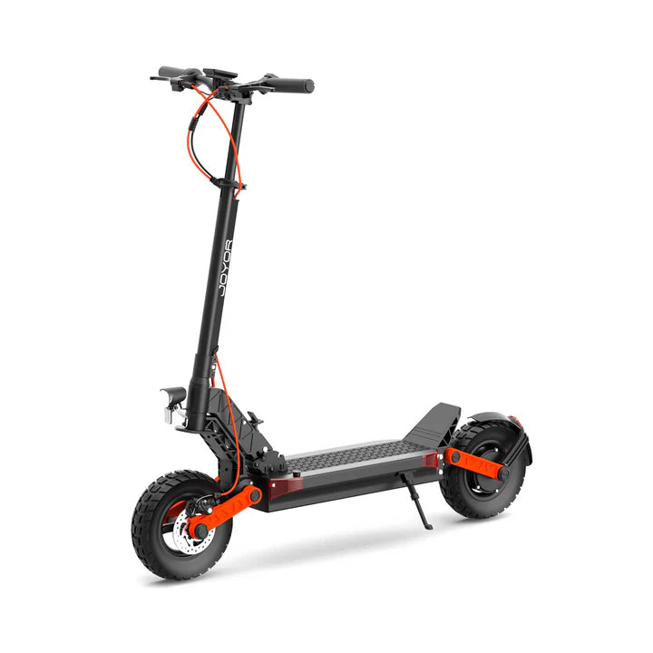 Joyor S5-Z Electric Scooter - 800W+ Maximum Power 45KM Range