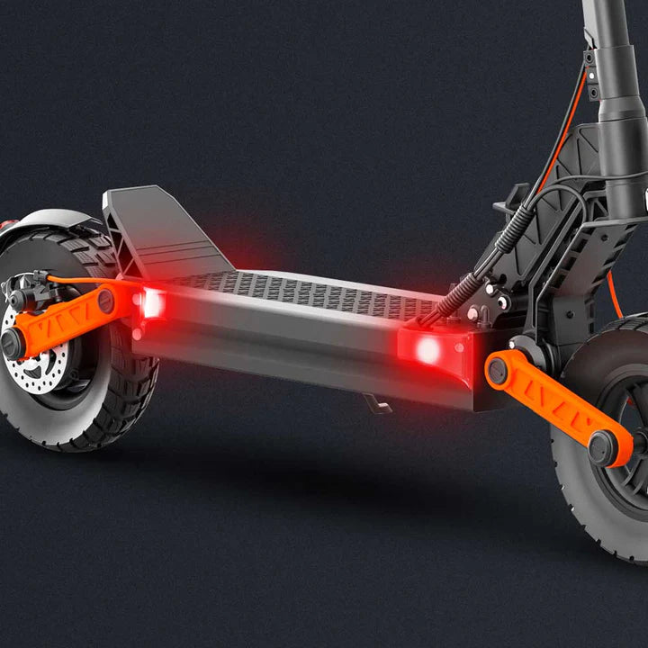 Joyor S5-Z Electric Scooter - 800W+ Maximum Power 45KM Range