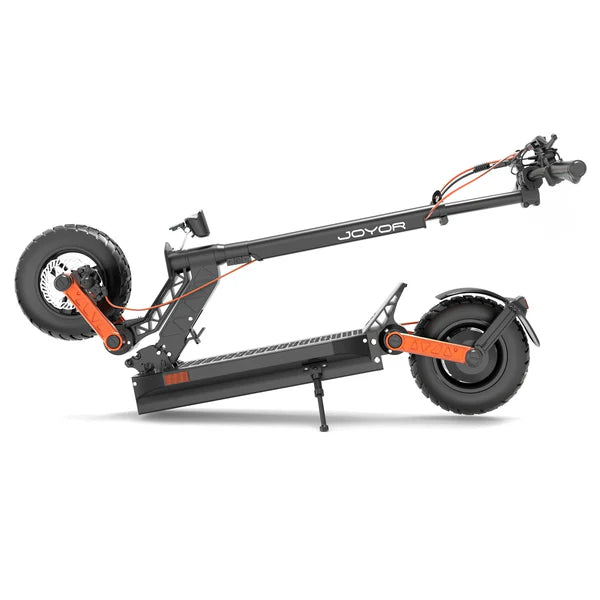Joyor S5-Z Electric Scooter - 800W+ Maximum Power 45KM Range