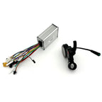 JOYOR Y8S ABE Speed Unlock Kit 36Km/h– Controller & Display Included