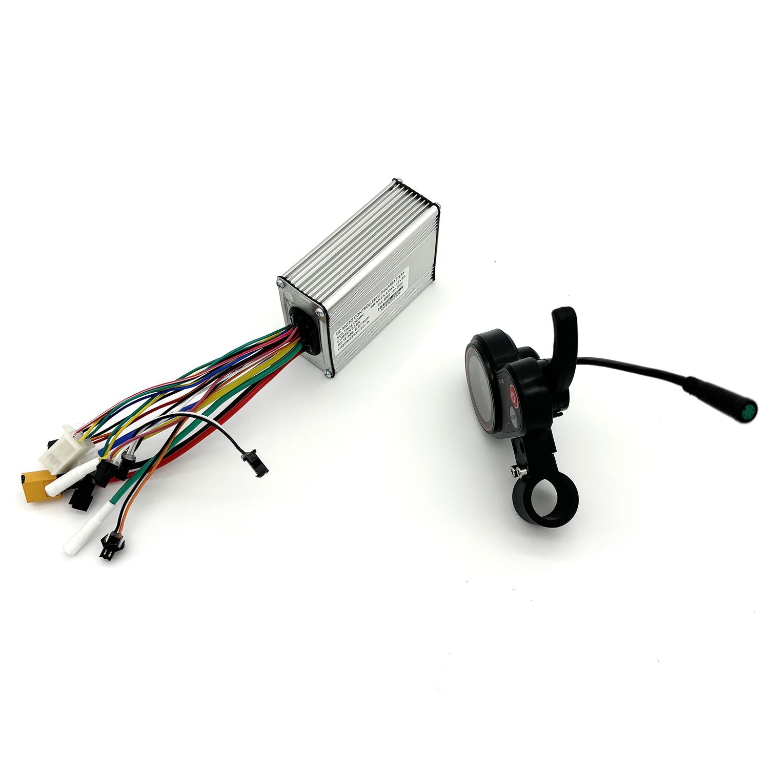 JOYOR Y8S ABE Speed Unlock Kit 36-60Km/h– Controller & Display Included