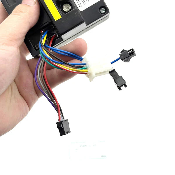 JOYOR C10E（ABE） Speed Unlock To 40km/h