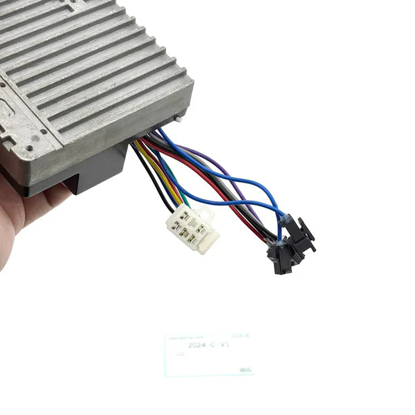 JOYOR C10E（ABE） Speed Unlock To 40km/h