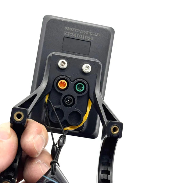 JOYOR C10E（ABE） Speed Unlock To 40km/h