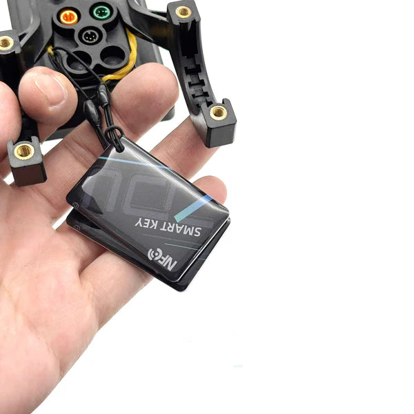 JOYOR C10E（ABE） Speed Unlock To 40km/h