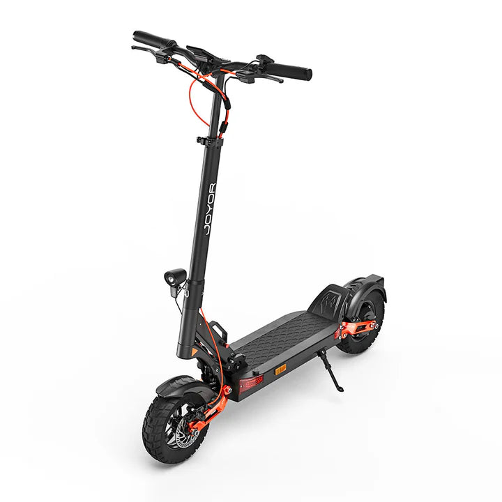 JOYOR T6 Off-Road Electric Scooter