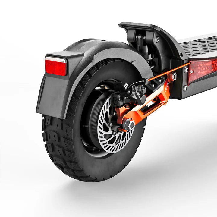JOYOR T6 Off-Road Electric Scooter