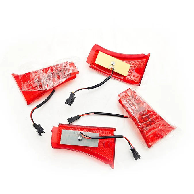 JOYOR S5/S5ABE/A5ABEPRO S5-Z Turn Signal Accessory Kit