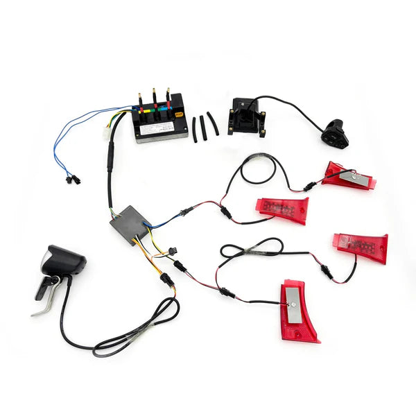 JOYOR S5/S5ABE/A5ABEPRO S5-Z Turn Signal Accessory Kit