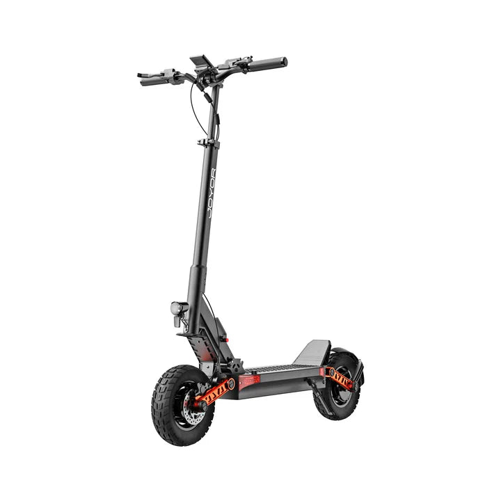 Joyor S10-S-Z Electric Scooter - 2000W Motor Power 70km Range