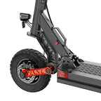 Joyor S10-S-Z Electric Scooter - 2000W Motor Power 70km Range