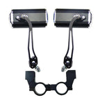 bicycle rear view mirror - TODIMART