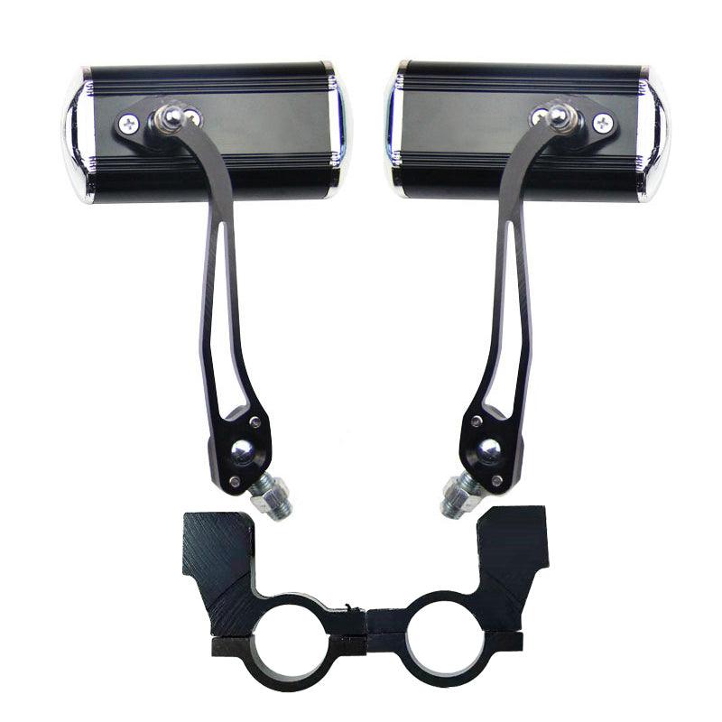 bicycle rear view mirror - TODIMART