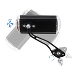 bicycle rear view mirror - TODIMART